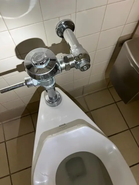 Fixture installation and repair for Hydro Jetting in Avocado